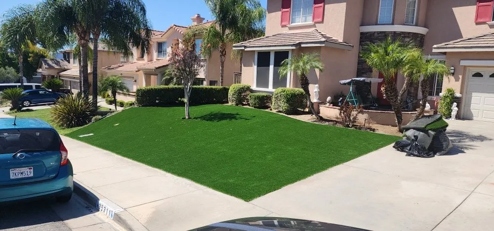 Local landscape design for outdoor upgrades across Lake Elsinore, CA - D&R Landscaping and More