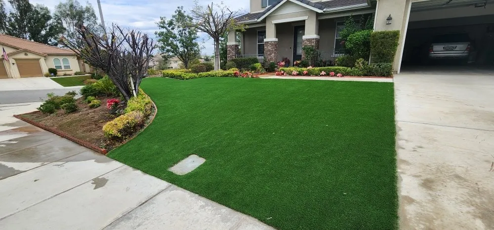 Affordable lawn care service experts serving Lake Elsinore, CA - D&R Landscaping and More