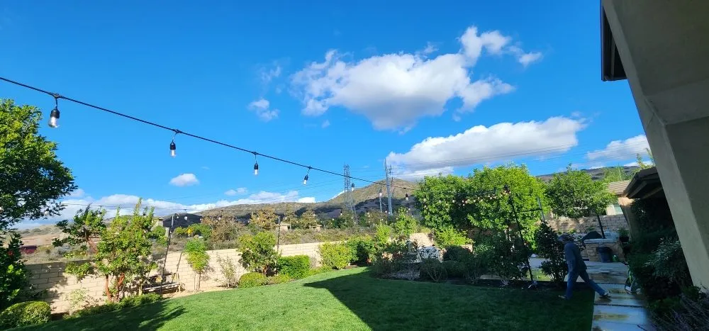 Custom residential landscaping in Lake Elsinore, CA - D&R Landscaping and More