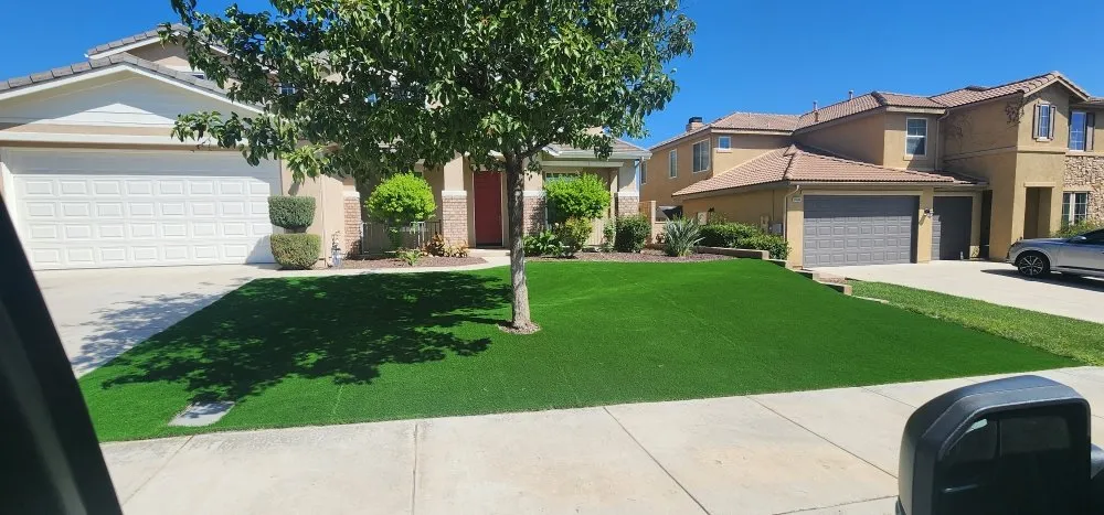 Reliable landscape installation for outdoor upgrades in Lake Elsinore, CA by D&R Landscaping and More