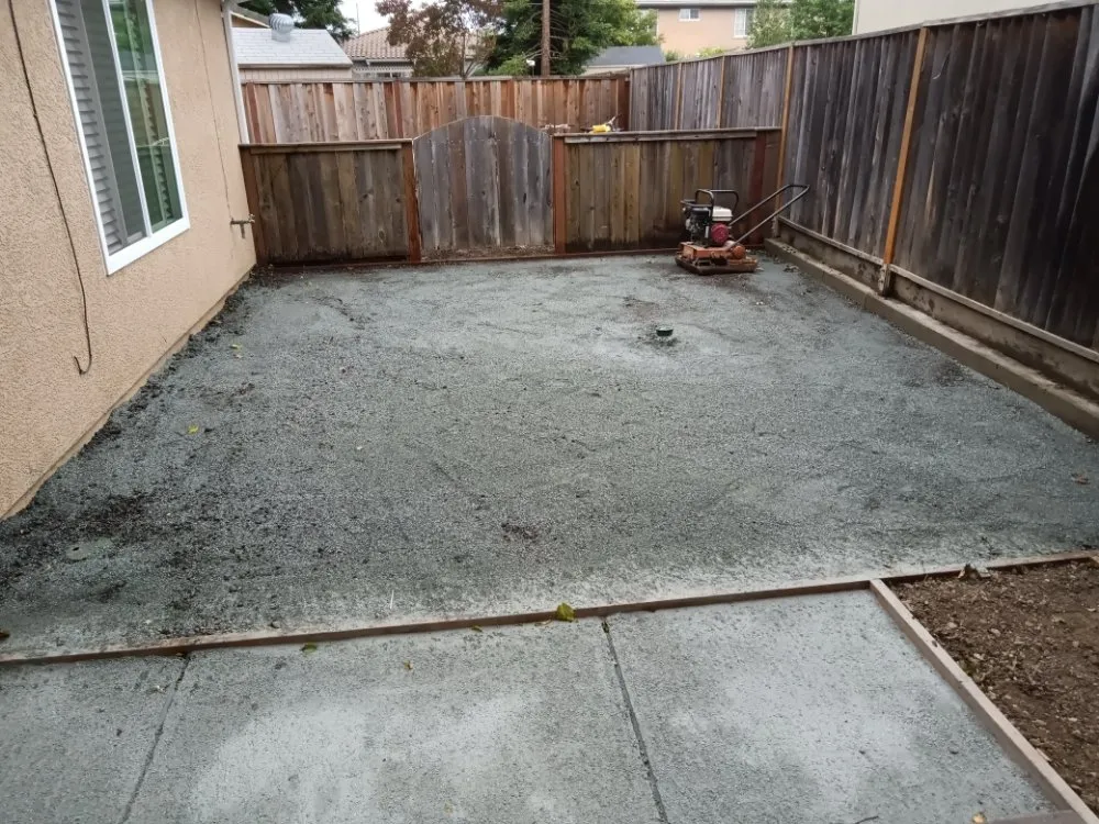 Trusted landscape design for outdoor upgrades in Gilroy, CA by DR Landscaping Maintenance Services