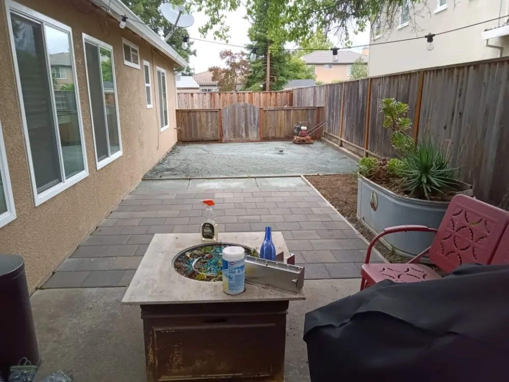 Trusted lawn mowing service for homes in Gilroy, CA by DR Landscaping Maintenance Services