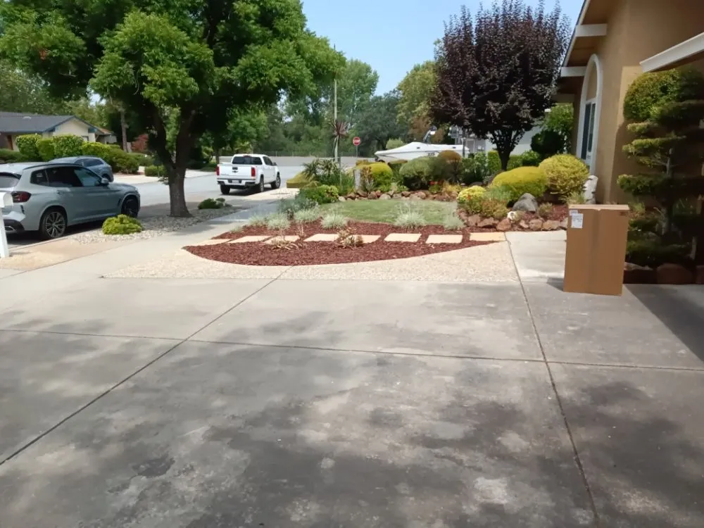Reliable landscaping services for outdoor upgrades across Gilroy, CA - DR Landscaping Maintenance Services