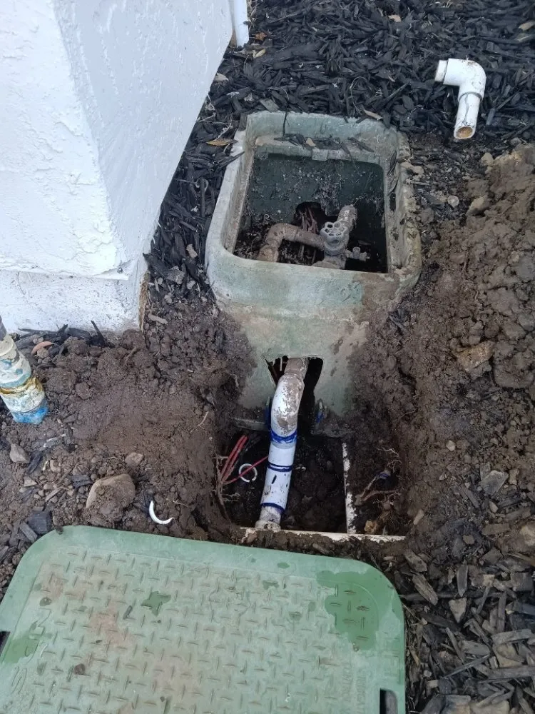 Professional lawn care service for homes in Gilroy, CA by DR Landscaping Maintenance Services