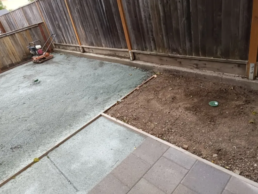 Top-rated landscaping services with custom design across Gilroy, CA - DR Landscaping Maintenance Services