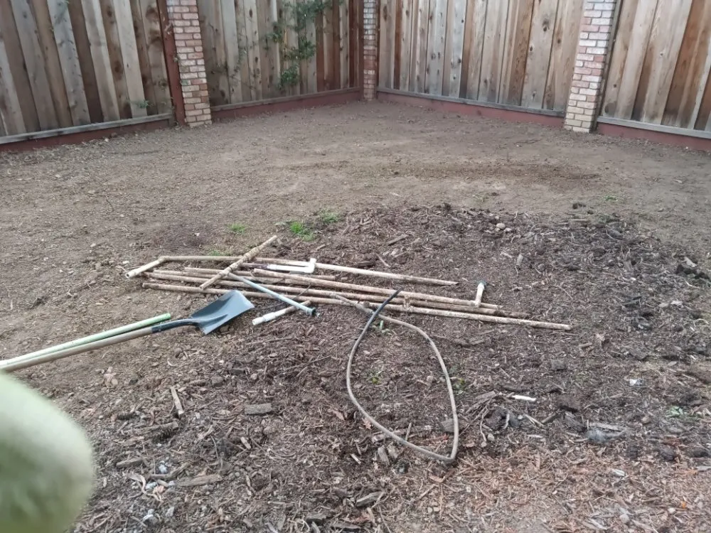 Affordable lawn care service experts serving Gilroy, CA - DR Landscaping Maintenance Services