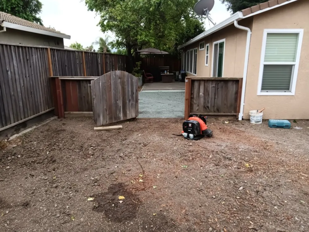 Affordable lawn mowing service in Gilroy, CA - DR Landscaping Maintenance Services