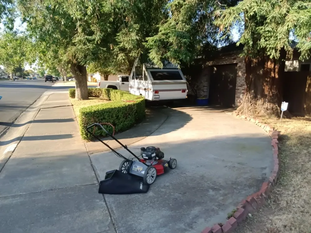 Top-rated yard maintenance for outdoor upgrades across Gilroy, CA - DR Landscaping Maintenance Services