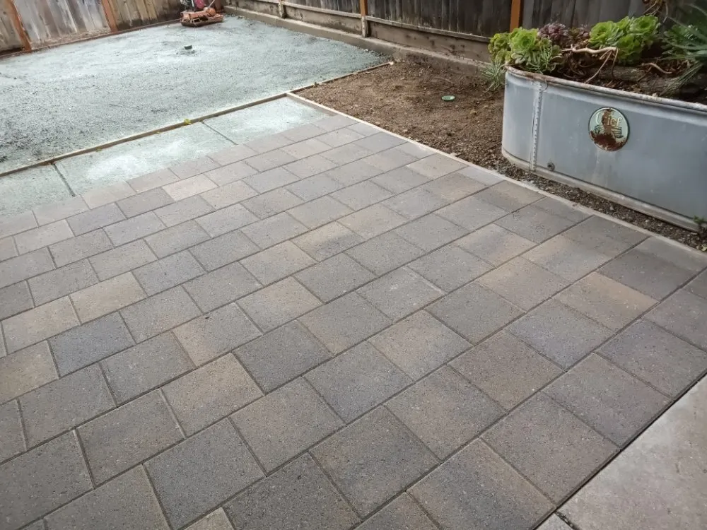 Affordable outdoor landscaping in Gilroy, CA - DR Landscaping Maintenance Services