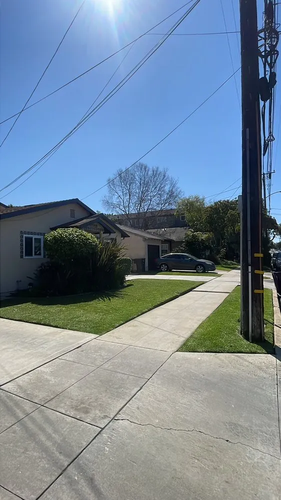 Reliable landscape installation for beautiful yards in Newport Beach, CA by Dr Landscaping