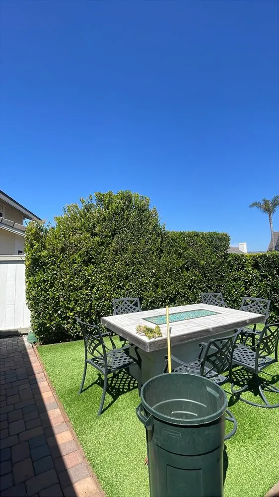 Top-rated lawn care service for year-round maintenance across Newport Beach, CA - Dr Landscaping