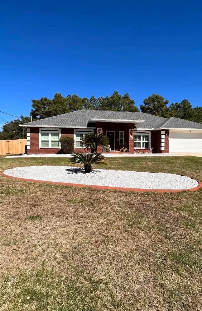 Professional garden landscaping experts serving Florala, AL - D&R Landscaping Solutions