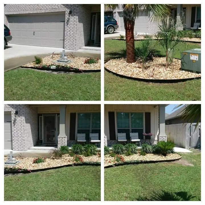Reliable residential landscaping in Florala, AL - D&R Landscaping Solutions