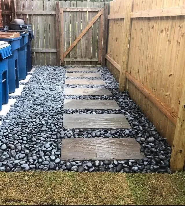 Local garden landscaping in Florala, AL - D&R Landscaping Solutions