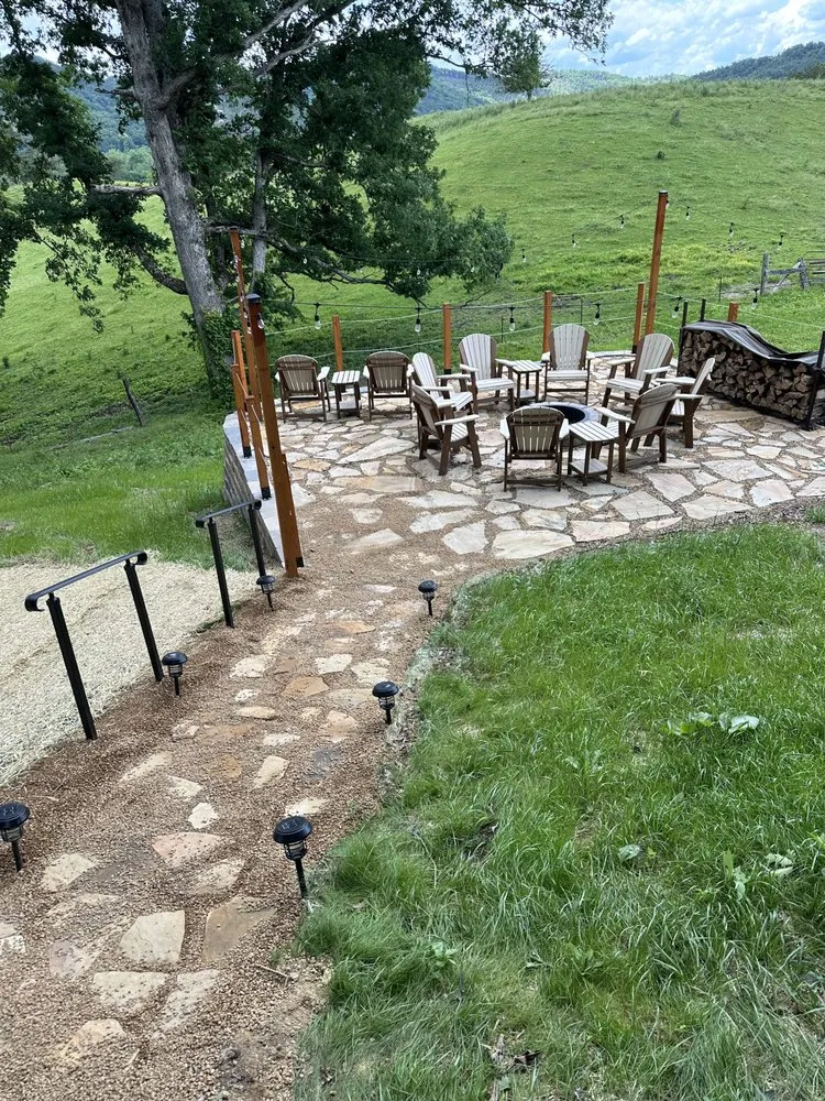 Expert lawn care service in Sevierville, TN by D&R Lawn and Landscaping & Tree Trimming