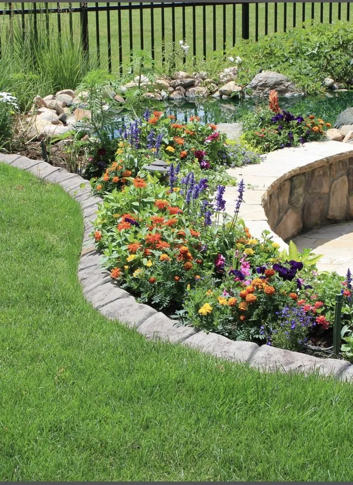 Affordable yard maintenance in Homestead, FL by D&R Lawn Care And Landscape