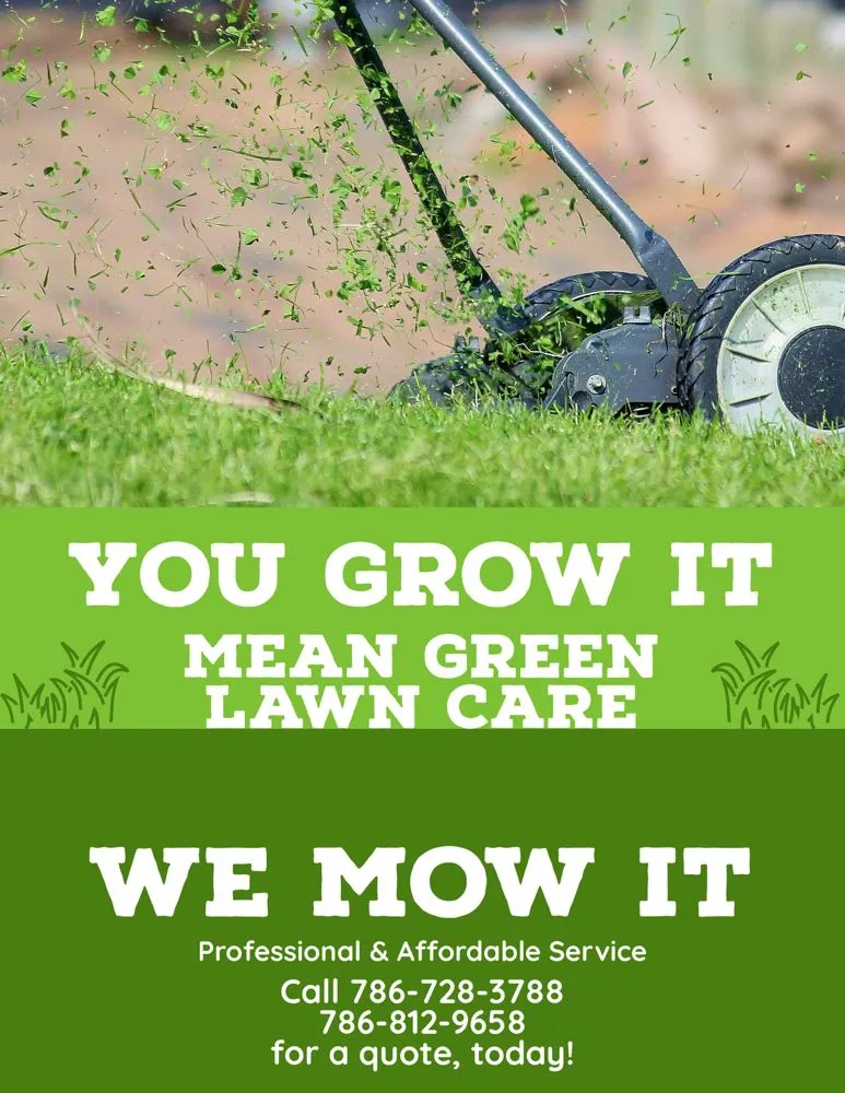 Custom lawn mowing service experts serving Homestead, FL - D&R Lawn Care And Landscape