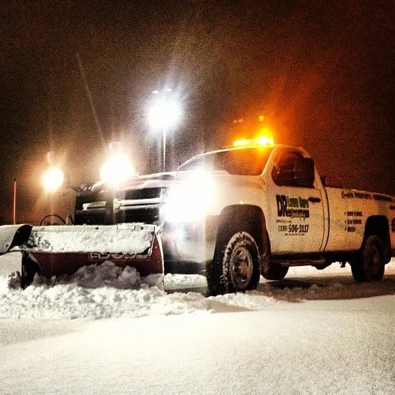 Professional yard maintenance in Mineral Ridge, OH - DR Lawn Care And Landscaping