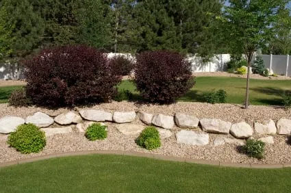 Expert lawn mowing service experts serving Mineral Ridge, OH - DR Lawn Care And Landscaping