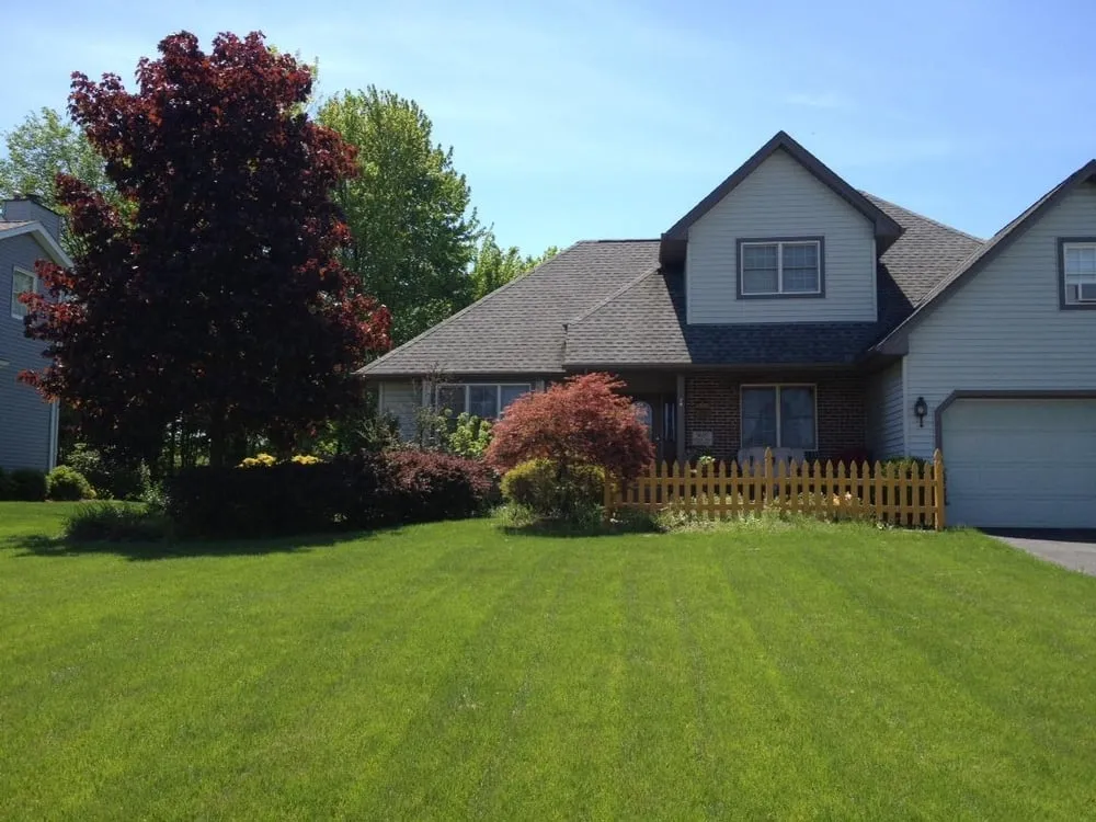 Expert lawn care service in Mineral Ridge, OH - DR Lawn Care And Landscaping