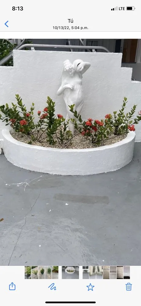 Expert lawn care service in Miami, FL by D&R Lawn Care Service