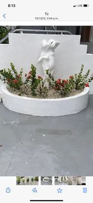 D&R Lawn Care Service Logo