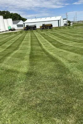 DR Lawn Service