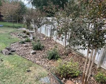 Trusted lawn mowing service experts serving Ben Wheeler, TX - D.R. Lawn Solutions