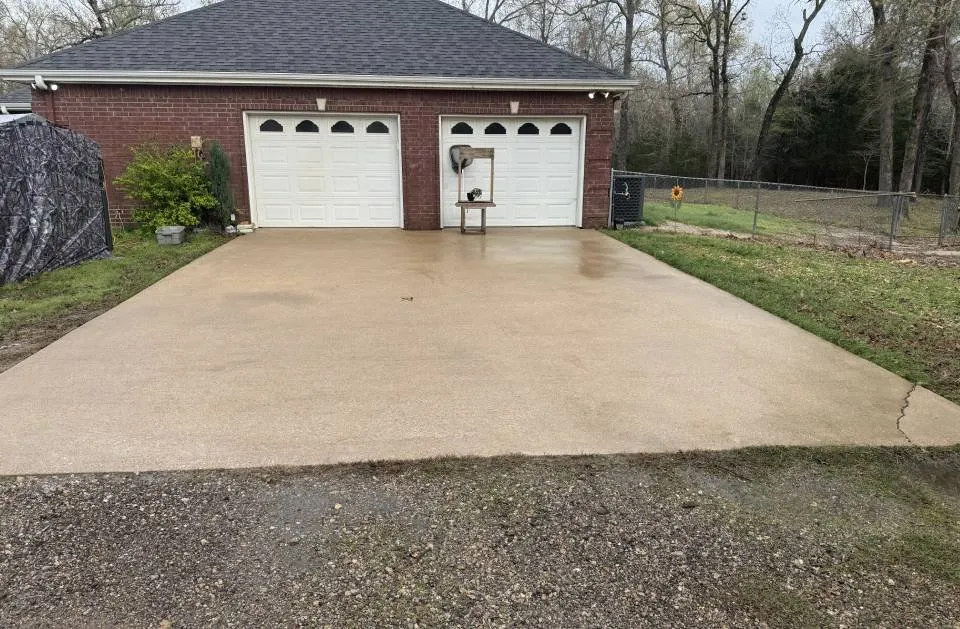 Local lawn mowing service for outdoor upgrades in Ben Wheeler, TX by D.R. Lawn Solutions