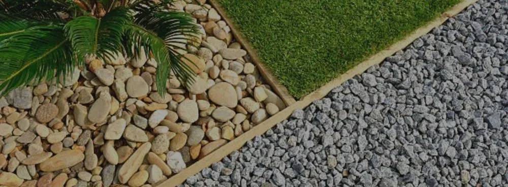 Expert outdoor landscaping experts serving Ben Wheeler, TX - D.R. Lawn Solutions