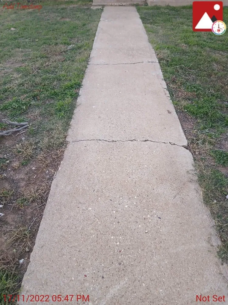 Reliable garden landscaping experts serving Lubbock, TX - Dr. Lawns An Mower