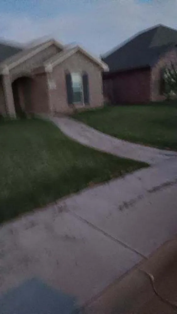 Affordable garden landscaping with custom design across Lubbock, TX - Dr. Lawns An Mower