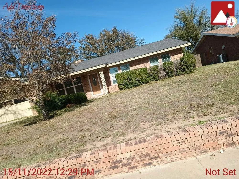 Affordable garden landscaping experts serving Lubbock, TX - Dr. Lawns An Mower