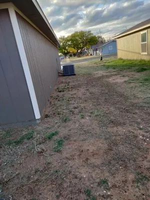 Dr. Lawns An Mower Logo