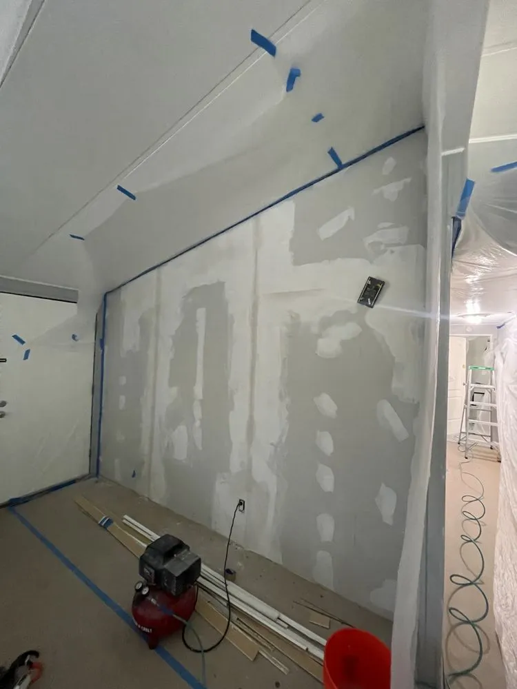 Custom landscaping services in Costa Mesa, CA by D&R Maintenance