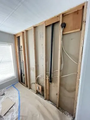 D&R Maintenance Logo