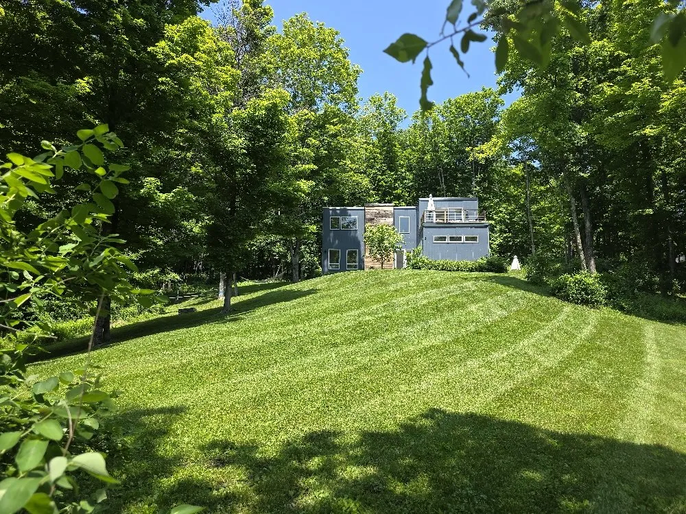 Local landscaping services in Red Hook, NY by DR Miscellaneous Odd Jobs And Lawn Care