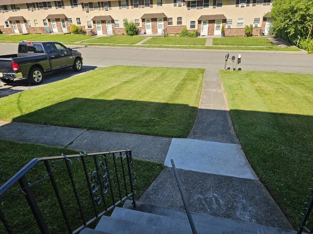 Professional garden landscaping for outdoor upgrades across Wantage, NJ - D&R Outdoor Services