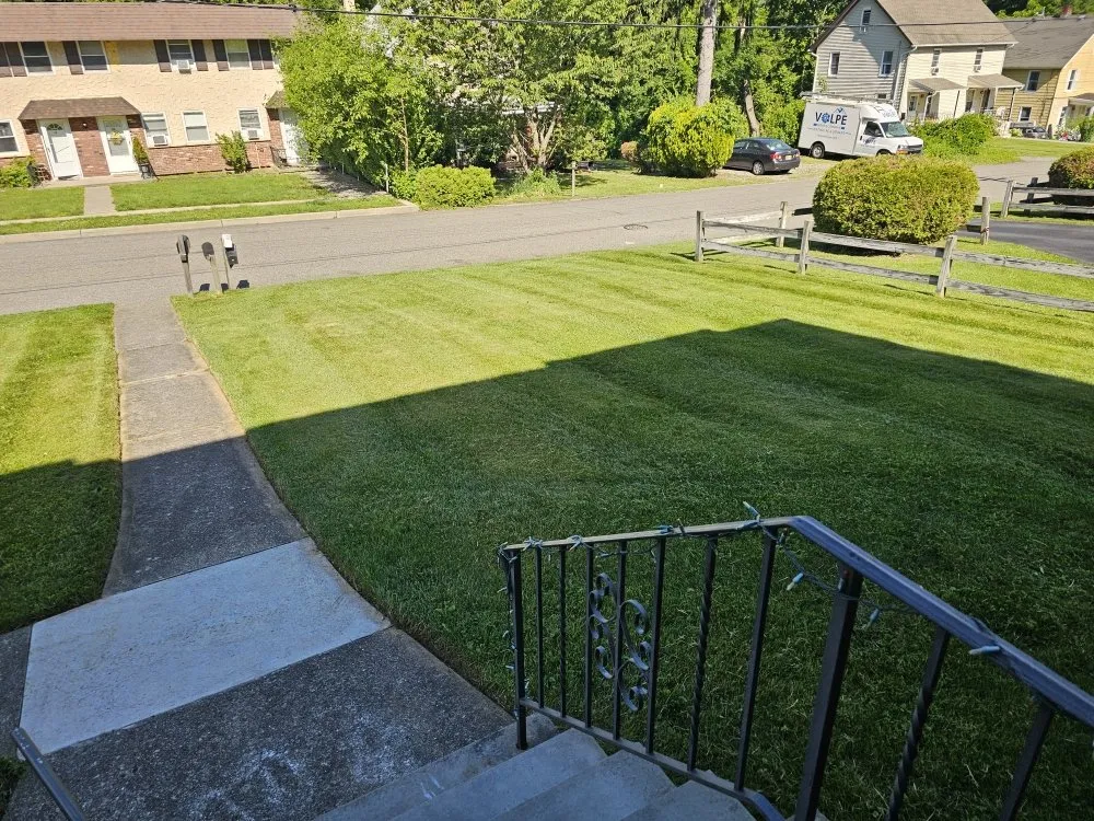 Affordable outdoor landscaping in Wantage, NJ - D&R Outdoor Services