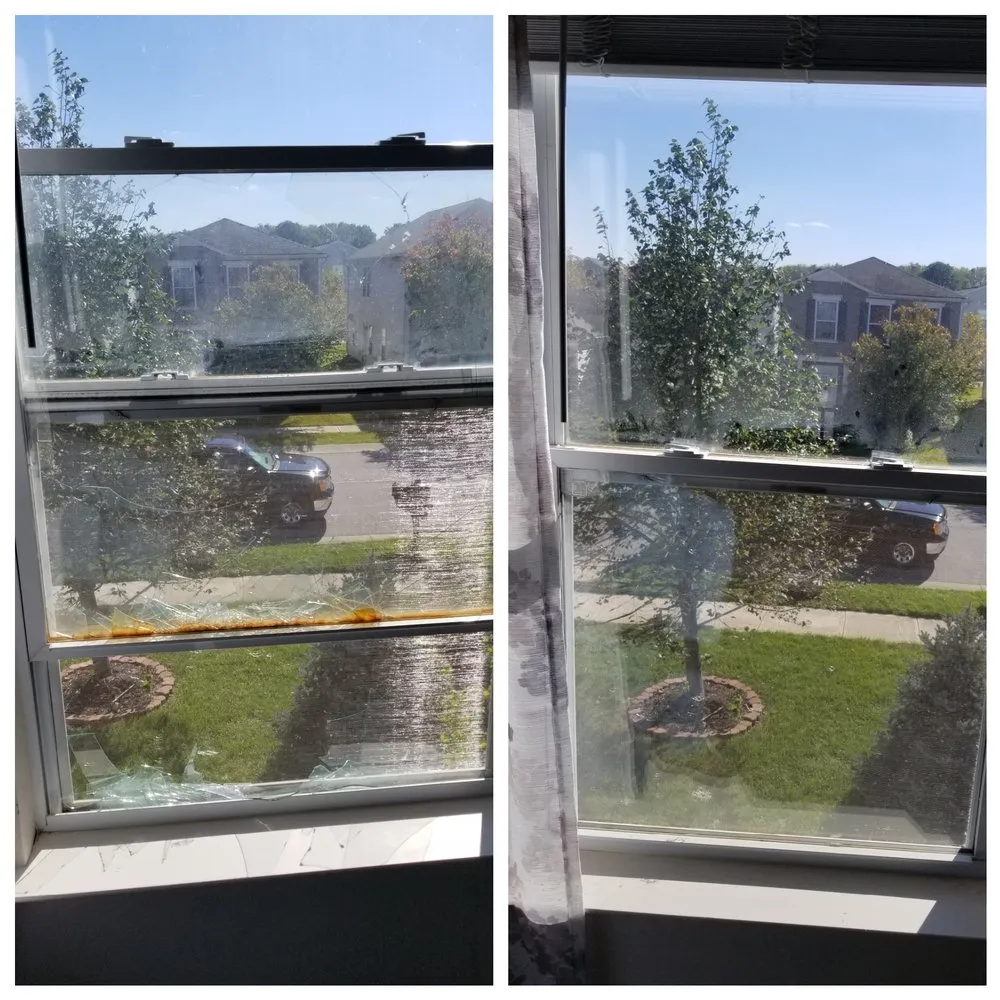 Custom residential landscaping in Idaville, IN - D&R Property Preservations & Glass