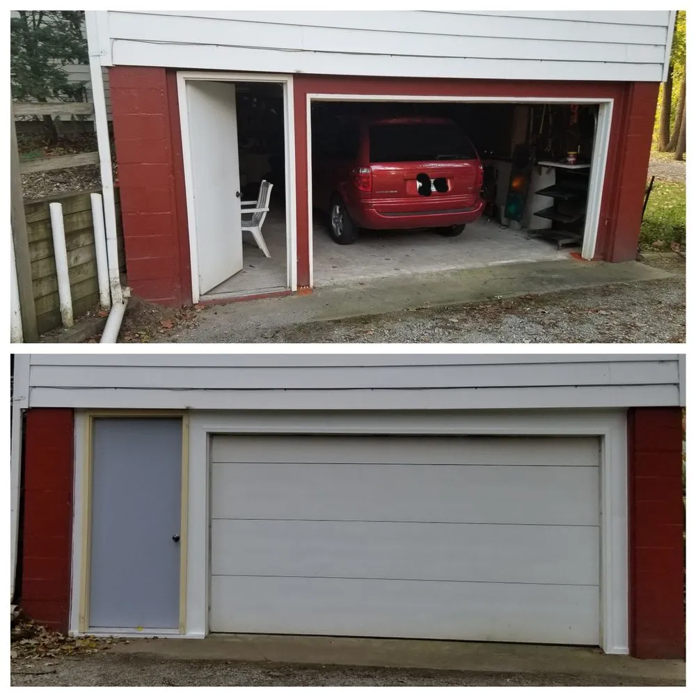 Top-rated landscaping services in Idaville, IN by D&R Property Preservations & Glass