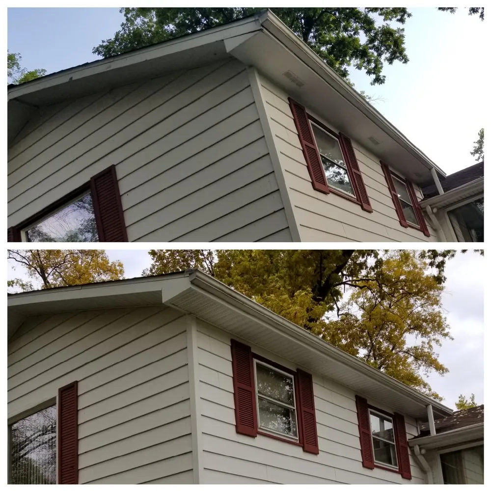 Local lawn mowing service experts serving Idaville, IN - D&R Property Preservations & Glass