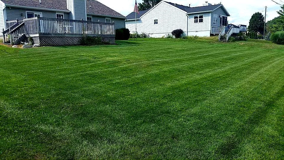 Professional landscape design for outdoor upgrades across Idaville, IN - D&R Property Preservations & Glass
