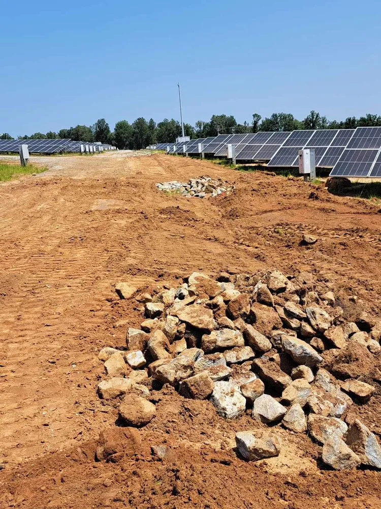 Trusted landscaping services near you in Pensacola, FL by D&R Property Works