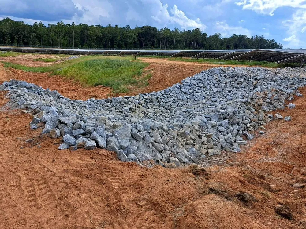 Affordable landscaping services in Pensacola, FL by D&R Property Works