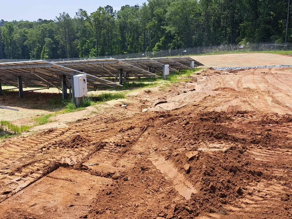 Trusted outdoor landscaping near you across Pensacola, FL - D&R Property Works