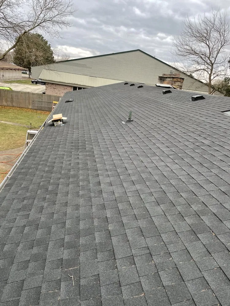 Affordable residential landscaping in Saginaw, MI by DR Remodeling