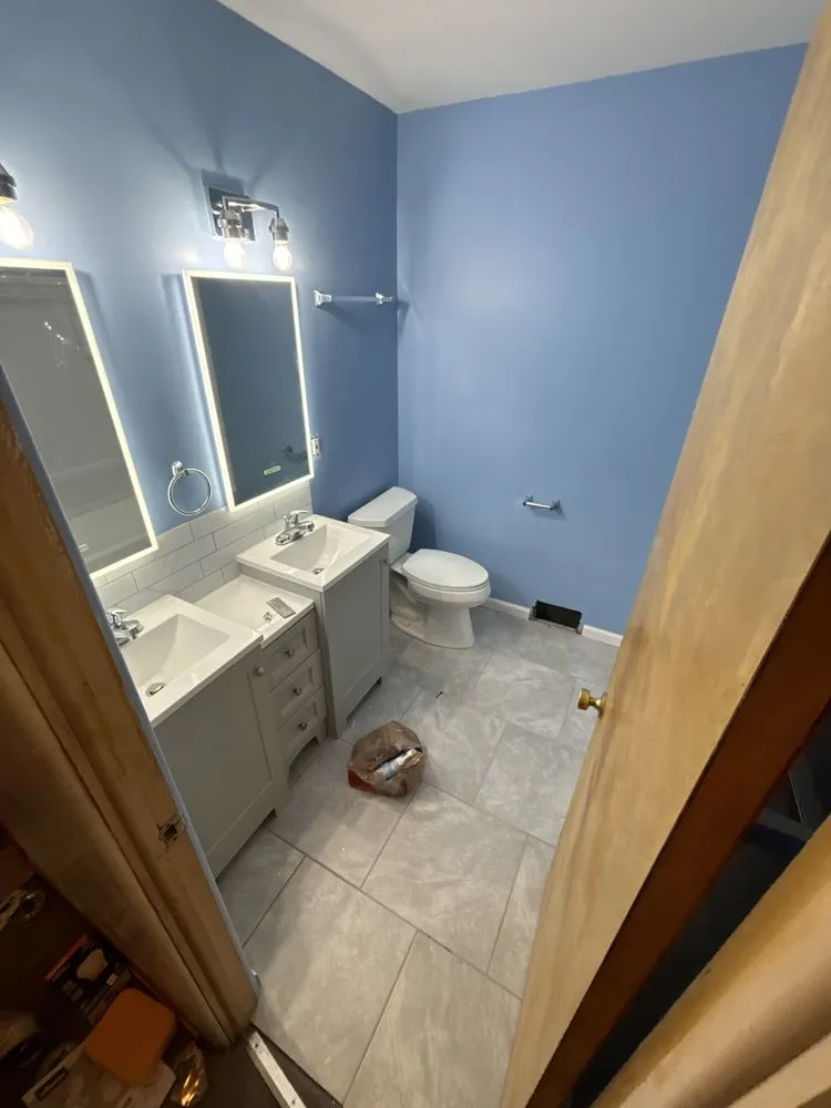 Top-rated residential landscaping for beautiful yards in Saginaw, MI by DR Remodeling