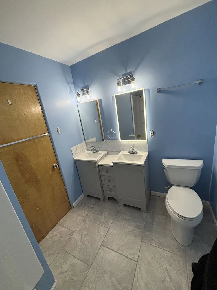 Trusted landscaping services in Saginaw, MI by DR Remodeling