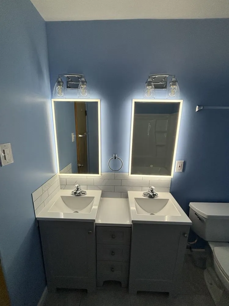 Expert yard cleanup service for outdoor upgrades across Saginaw, MI - DR Remodeling